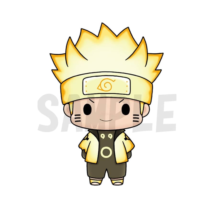 Amazon.co.jp: メガハウス - NARUTO - ナルト 疾風伝 - NARUTO